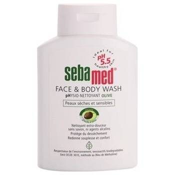 Classic Liquid Face & Body Wash - Mycí emulze na obličej a tělo